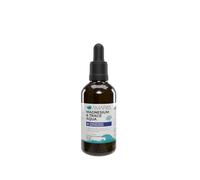 AMAR81 | Magnesio iónico, Vitamina E y Sales Minerales marinas | MAGNESIUM & TRACE AQUA | 50ML