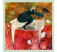 Amara Amara (Vinyl) 12" Album (Importación USA)