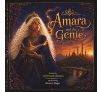 Amara and The Genie