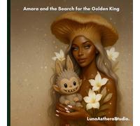 Amara and the Search for the Golden King