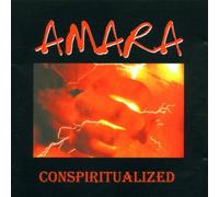 Amara - Conspiritualized [Import]
