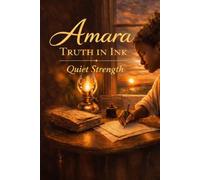 Amara Truth in Ink: Quiet Strength
