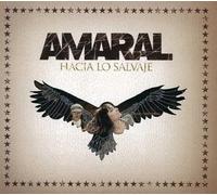 Amaral - Hacia Lo Salvaje