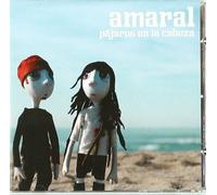 Amaral - Pajaros En la Cabeza