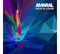 Amaral - Salto al Color