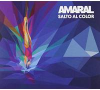 Amaral - Salto al Color