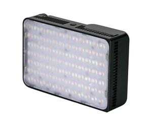 Amaran Ace 25 Kit luz de cámar rejill minitrípode+bolsa x LED bicolor Carbón vegetal