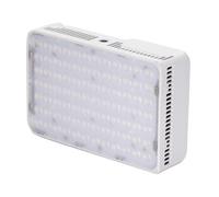 Amaran Ace 25 Kit luz de cámara+rejilla+minitrípode+bolsa x LED bicolor blanco