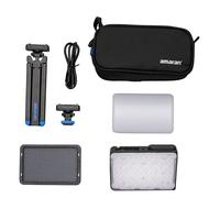 amaran Ace 25x Kit carbón vegetal