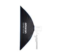 Amaran Caja de luz 30x120cm