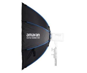 Amaran Cúpula Octa 120
