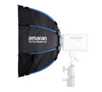 Amaran Cúpula Octa 60