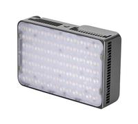 Amaran Luz de cámara Ace 25 c LED RGBWW plata