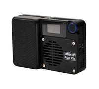 Amaran Luz de cámara Ace 25 x LED bicolor Carbón vegetal