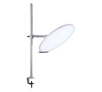 Amaran Panel luminoso bicolor con soporte de sobremesa Kit Verge Max Blanco