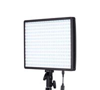 Amaran Pano kit 120c (UE) Carbón vegetal