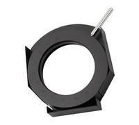 Amaran Spotlight SE Iris para Lente Amaran Spotlight SE de 36 Grados, Accesorio de Modelado de luz Ajustable para vídeo