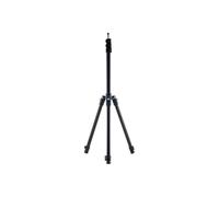 amaran Trípode de Luz 2m Ajustable con Montura de Tornillo 1/4-20in, Ajuste de Ángulo de 3 Niveles, Diseño Compacto y Plegable para Fotografía, Video y Creación de Contenido