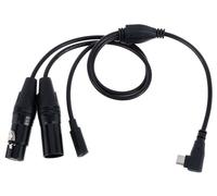 Amaran USB Type-C - DMX Adapter