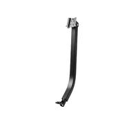 amaran Verge Adaptador de Soporte - Montura para trípode con inclinación de 180° y Sistema de Bloqueo rápido para Verge y Verge MAX - Compatible con Soportes estándar de 5/8" - Negro