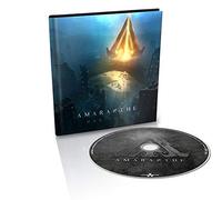 Amaranthe - Amaranthe - Manifest (Limited Edition) (Mediabok) (CD)