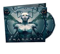 Amaranthe - The Catalyst (CD)