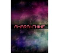 Amaranthine Steam Key GLOBAL