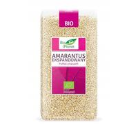Amaranto Expandido BIO 100 g - BIO PLANET