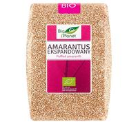 Amaranto Expandido BIO 150 g - BIO PLANET
