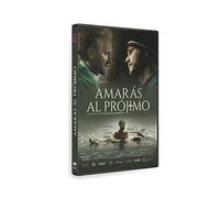 Amarás al prójimo [DVD]