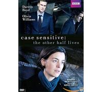 Amaray - Case Sensitive, the Other Half Live