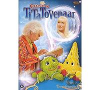 Amaray &CD in am&Boo - Tita Tovenaar Deel 2