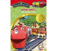 Amaray - Chuggington Badge Quest 2 [Import]