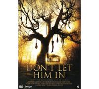 Amaray - Don'T Let Him in