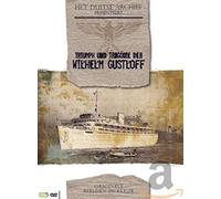 Amaray en Slipcase - Het Duitse Archief Presenteert Tri