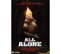 Amaray in Slipcase - All Alone