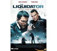 Amaray in Slipcase - Liquidator, the