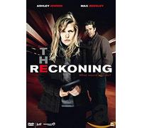 Amaray in Slipcase - The Reckoning