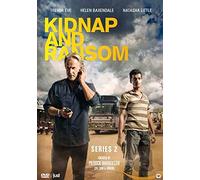 Amaray - Kidnap and Ransom - Serie 2