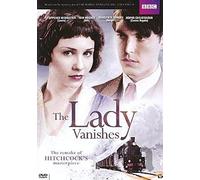 Amaray - Lady Vanishes, the