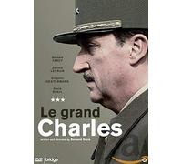 Amaray - Le Grand Charles