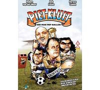 Amaray & O-Card - Piet Kluit