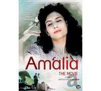 Amaray & Ocard - Amalia [Import]