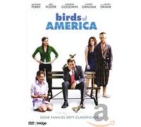 Birds Of America [Edizione: Paesi Bassi] [Italia] [DVD]