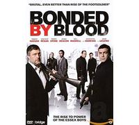 Amaray & Slipcase - Bonded By Blood
