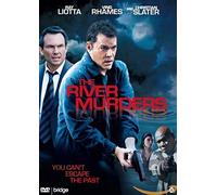 Amaray& Slipcase - River Murder