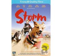Amaray - Young & Quality Films Storm