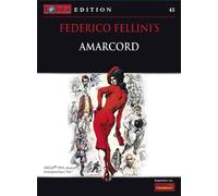 Amarcord - FOCUS-Edition [Alemania] [DVD]