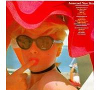 Amarcord Nino Rota (I Remember Nino Rota): Interpretations of Nina Rota's Music from the Films of Federico Fellini by Hal Wilner