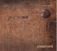 Amarcord - Thomas: Dos Misas gregorianas